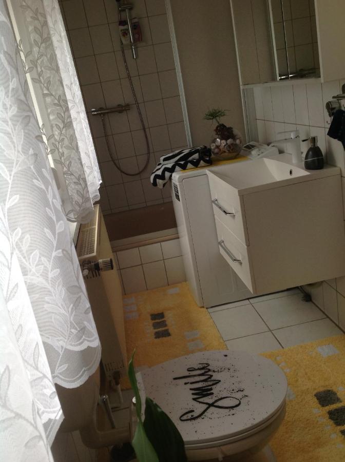 Fewo Koenig Milbitz Dış mekan fotoğraf